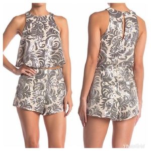 2 PC Show me Your Mumu sz XS/S